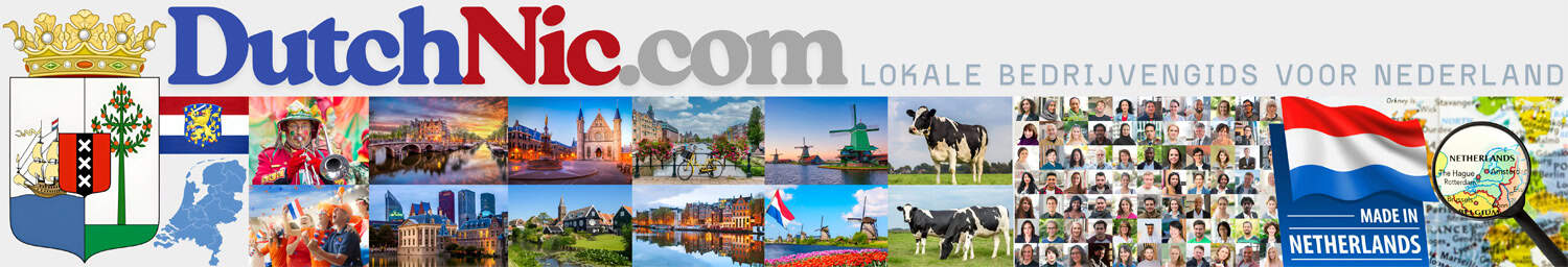 Gemaakt in Nederland - Countrywishes Delden